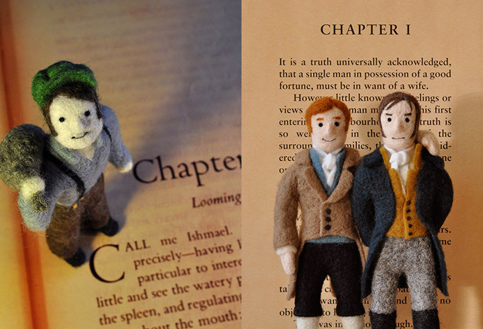 The Best 100 Opening Lines From Books